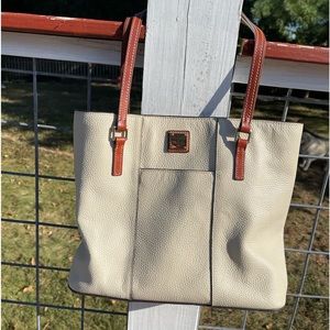 Dooney and Bourke Tote